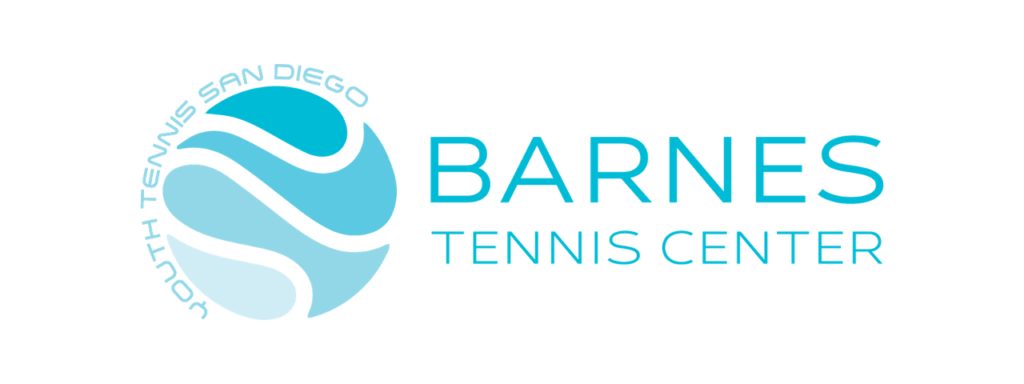 Barnes Tennis Center - Youth Tennis San Diego logo