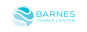 Barnes Tennis Center - Youth Tennis San Diego logo