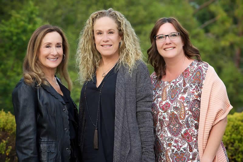 Molly's Angels Board Members 003