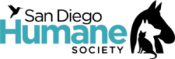 San Diego Humane Society logo